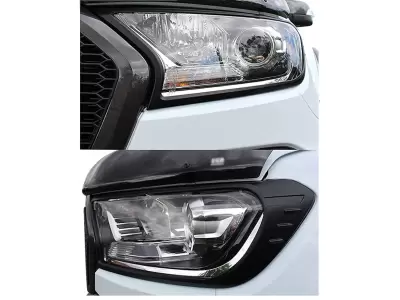 Ford Ranger Headlight Trim For Sale in Kenya (2016+)