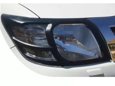 Toyota Hilux Headlight Trim For Sale in Kenya (2005-2011)