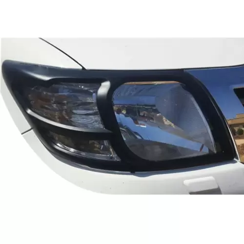 Toyota Hilux Headlight Trim For Sale in Kenya (2005-2011)