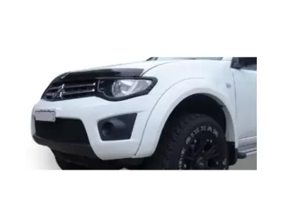 Mitsubishi Triton Headlight Trim For Sale in Kenya (2011-2015)