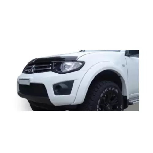 Mitsubishi Triton Headlight Trim For Sale in Kenya (2011-2015)