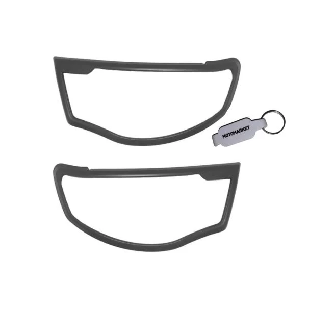 Mitsubishi Triton Headlight Trim For Sale in Kenya (2011-2015)