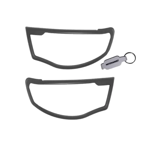 Mitsubishi Triton Headlight Trim For Sale in Kenya (2011-2015)