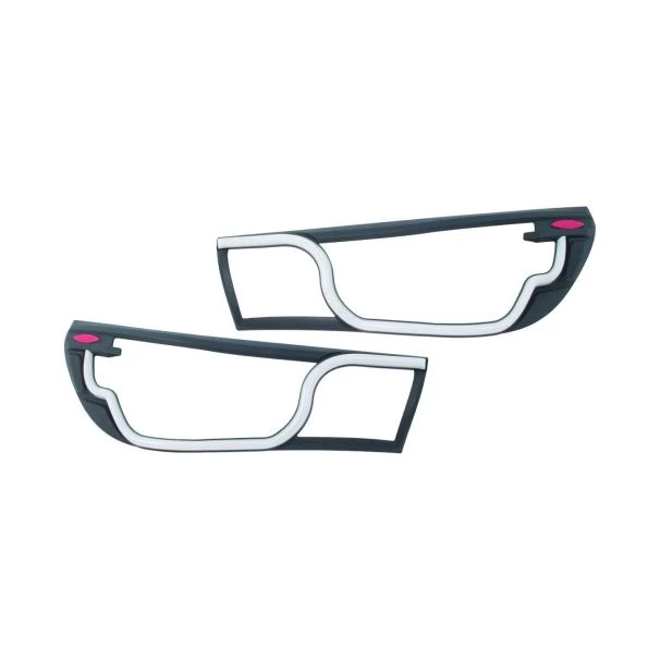 Toyota Hilux Headlight Trim For Sale in Kenya (2016+)