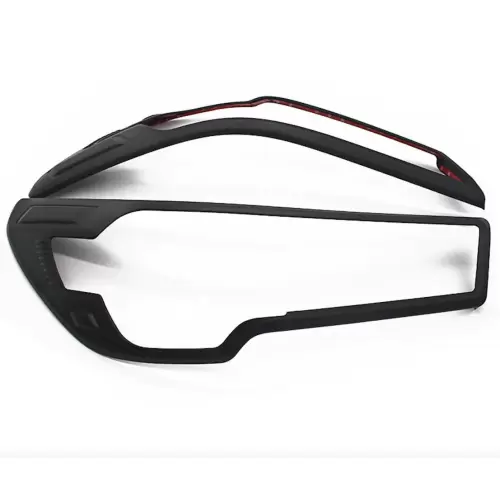 Toyota Hilux Rocco Headlight Trim For Sale in Kenya (2020+)