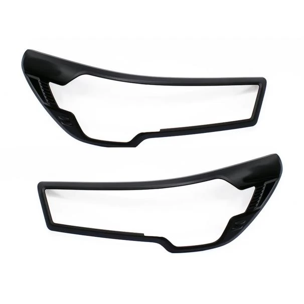 Toyota Hilux Rocco Headlight Trim For Sale in Kenya (2020+)