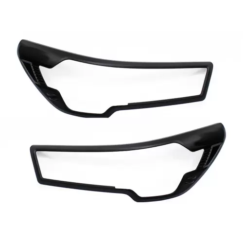 Toyota Hilux Rocco Headlight Trim For Sale in Kenya (2020+)