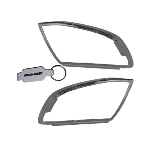 Ford Ranger Headlight Trim For Sale in Kenya (2012-2015)