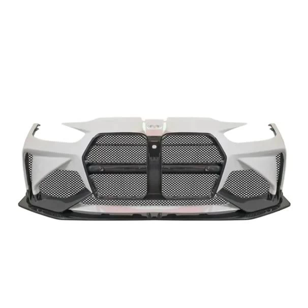 BMW G80 M3 / G82 M4 Adro Style Front Bumper Upgrade in Kenya (2021–2026)