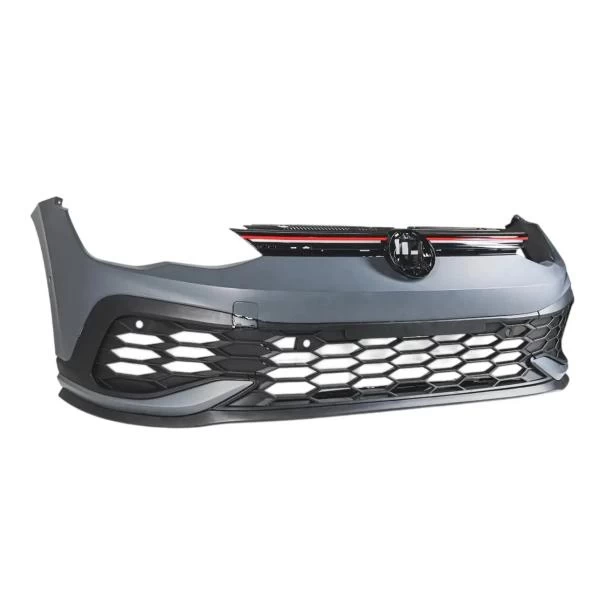 VW Golf 8 Clubsport Style Plastic Front Bumper For Sale in Kenya (2020–2026)