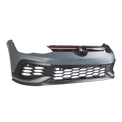 VW Golf 8 Clubsport Style Plastic Front Bumper For Sale in Kenya (2020–2026)