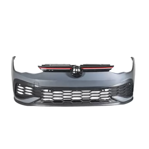 VW Golf 8 Clubsport Style Plastic Front Bumper For Sale in Kenya (2020–2026)