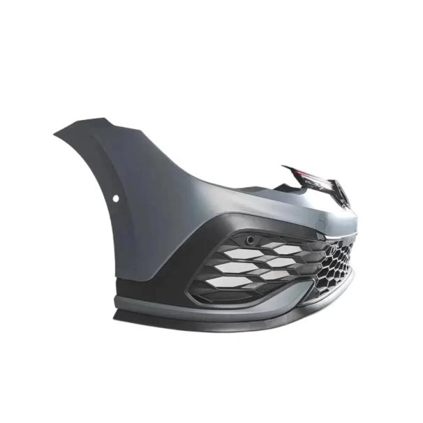 VW Golf 8 Clubsport Style Plastic Front Bumper For Sale in Kenya (2020–2026)