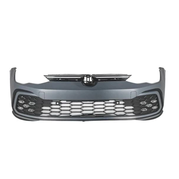 VW Golf 8 GTI Style Plastic Front Bumper Upgrade For Sale in Kenya (2020–2026)