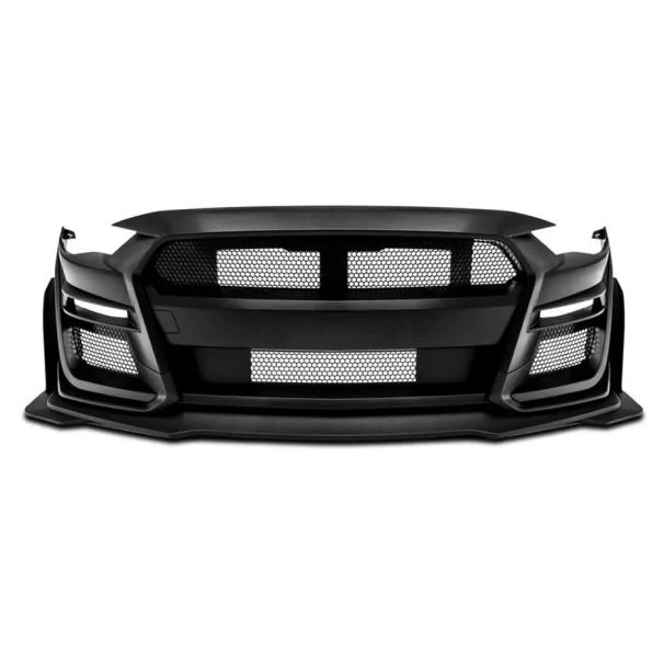 Ford Mustang GT500 Style Front Bumper For Sale in Kenya (2018–2026)
