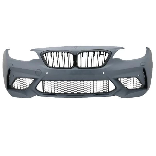 BMW 2-Series F22 M2 CS Style Front Bumper Upgrade For Sale in Kenya (2014–2017)
