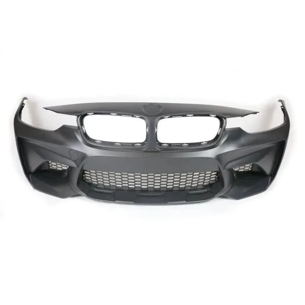 BMW M2  F87 Competition Style Front Bumper Upgrade For Sale in Kenya