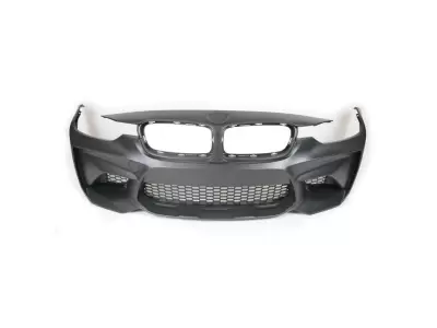 BMW M2  F87 Competition Style Front Bumper Upgrade For Sale in Kenya