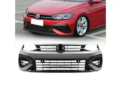 VW Polo 8AW Golf 8R Style Front Bumper For Sale in Kenya (2018–2026)