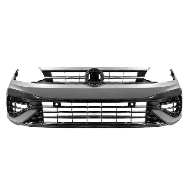 VW Polo 8AW Golf 8R Style Front Bumper For Sale in Kenya (2018–2026)