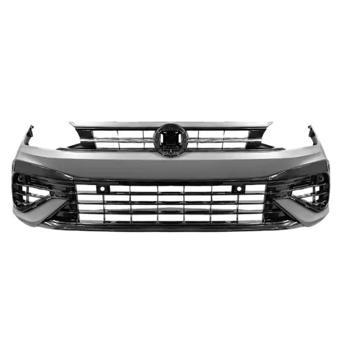 VW Polo 8AW Golf 8R Style Front Bumper For Sale in Kenya (2018–2026)