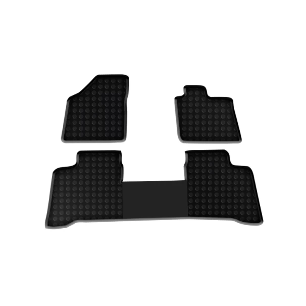 Toyota Starlet Floor Mats for Sale in Kenya - Premium Quality (2019-Present)