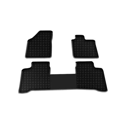 Toyota Starlet Floor Mats for Sale in Kenya - Premium Quality (2019-Present)
