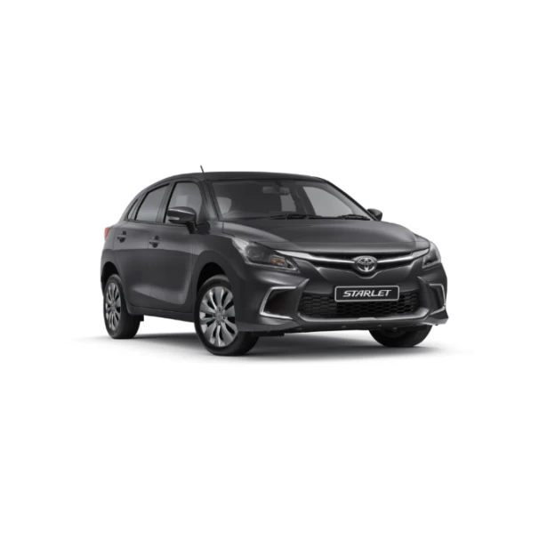 Toyota Starlet Boot Mat for Sale in Kenya - Premium Quality (2019-Present)