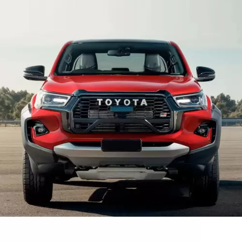 Toyota Hilux GR Sport Style Conversion Body Kit For Sale in Kenya (2020–2026)