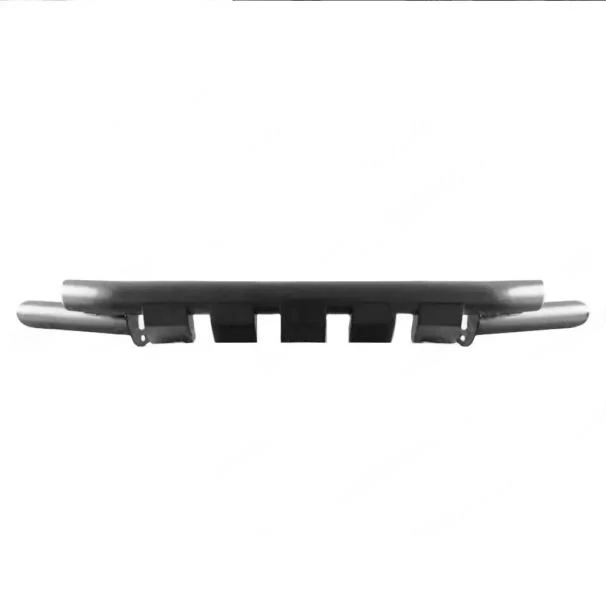 Ford Ranger Matte Black Lower Nudge Bar For Sale in Kenya (2022–2026)