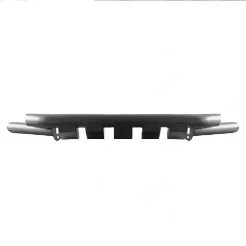 Ford Ranger Matte Black Lower Nudge Bar For Sale in Kenya (2022–2026)