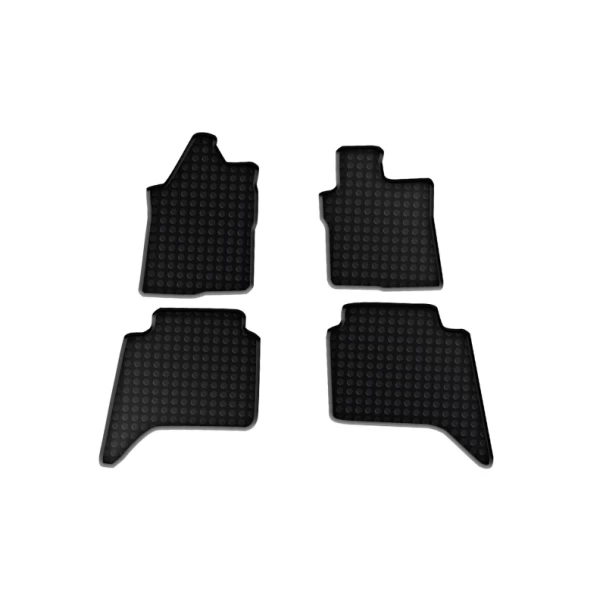 VW Amarok Floor Mats for sale in Kenya - Premium Quality (2022-Present)