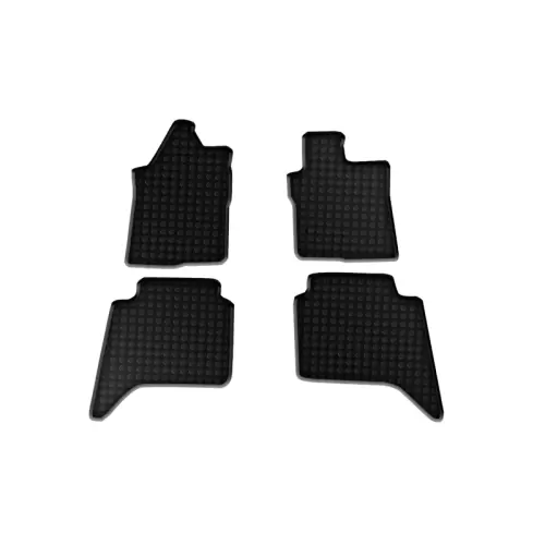VW Amarok Floor Mats for sale in Kenya - Premium Quality (2022-Present)