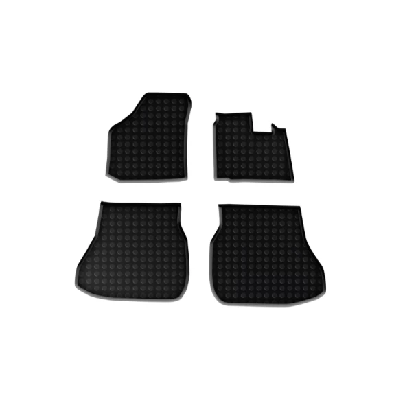 VW Caddy 5-Seater Floor mats for Sale in Kenya - Premium Quality(2015-Present)
