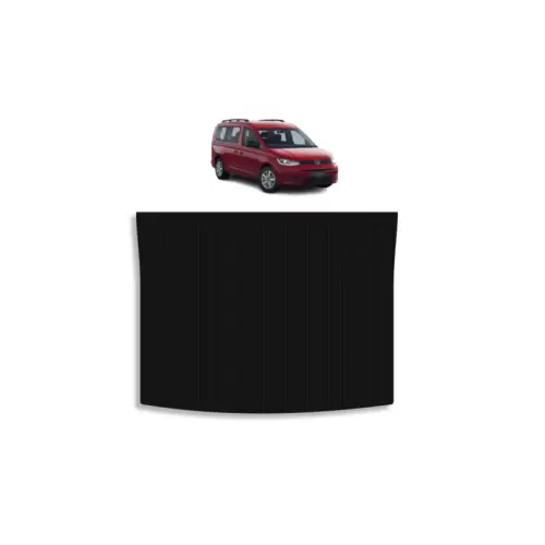 VW Caddy 5 Seater Boot Mat for Sale in Kenya -Premium Quality (2015-Present)