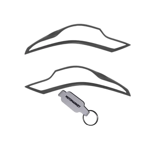 Toyota Fortuner Headlight Trim For Sale in Kenya (2016-2019)