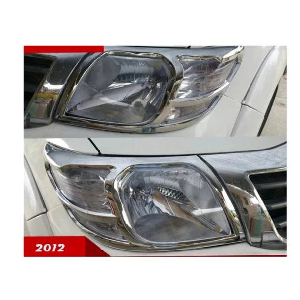 Toyota Hilux Headlight Trim For Sale in Kenya (2011-2015)