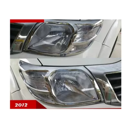 Toyota Hilux Headlight Trim For Sale in Kenya (2011-2015)