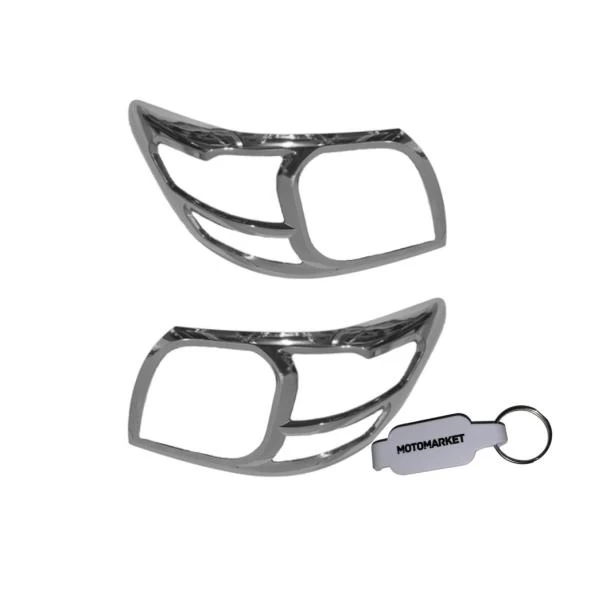 Toyota Hilux Headlight Trim For Sale in Kenya (2011-2015)