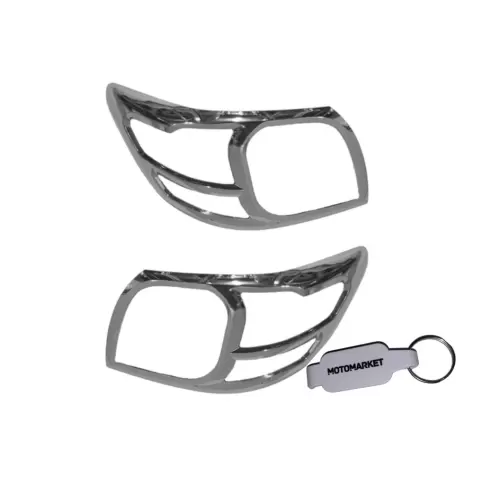 Toyota Hilux Headlight Trim For Sale in Kenya (2011-2015)