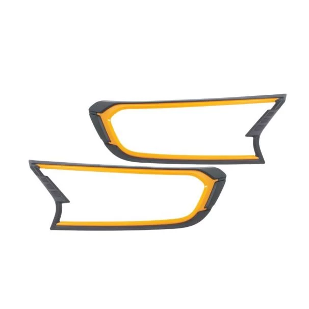 Ford Ranger Headlight Trim For Sale in Kenya (2015+)