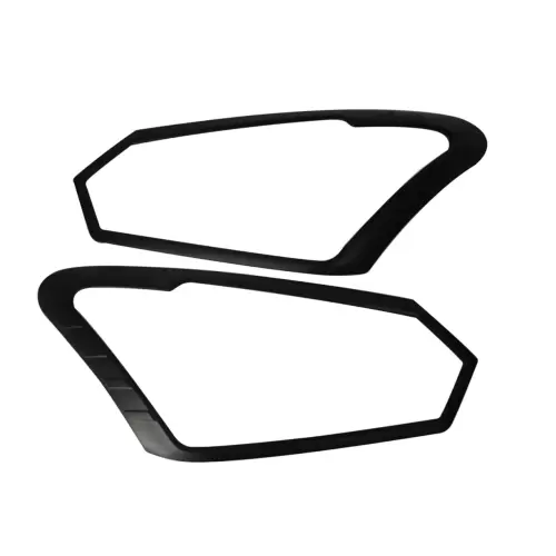 Isuzu D-Max Headlight Trim For Sale in Kenya 