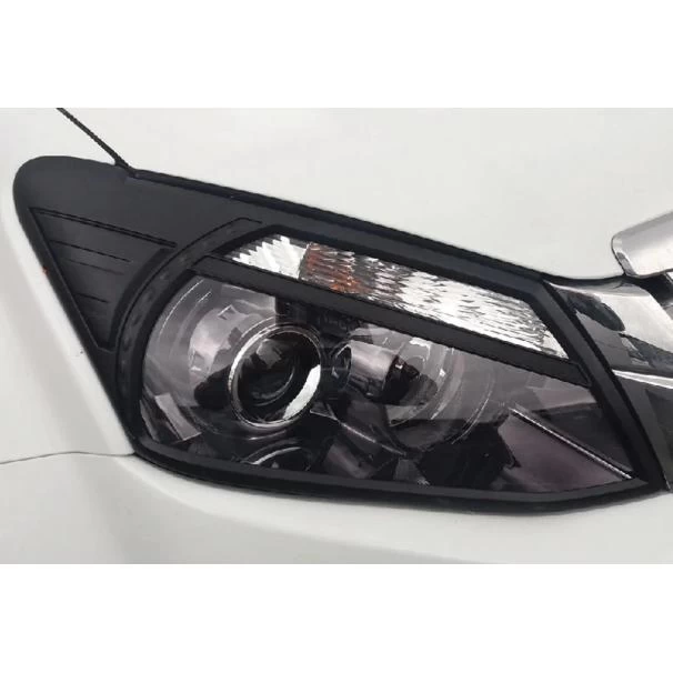 Isuzu D-Max Headlight Trim For Sale in Kenya (2013-2015)