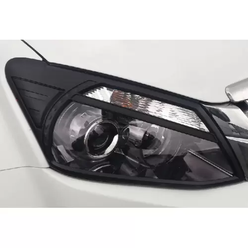 Isuzu D-Max Headlight Trim For Sale in Kenya (2013-2015)