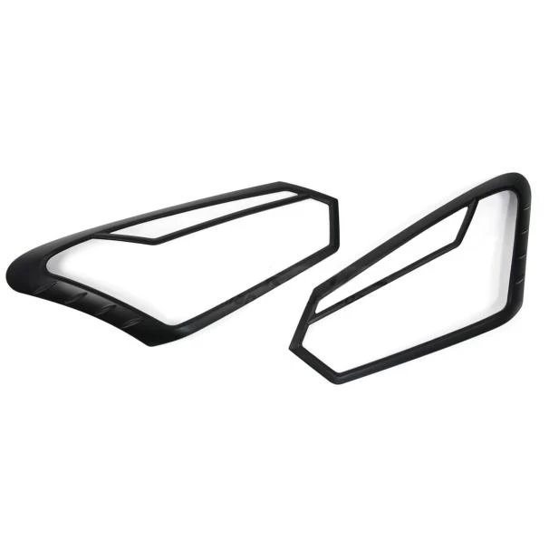 Isuzu D-Max Headlight Trim For Sale in Kenya (2013-2015)