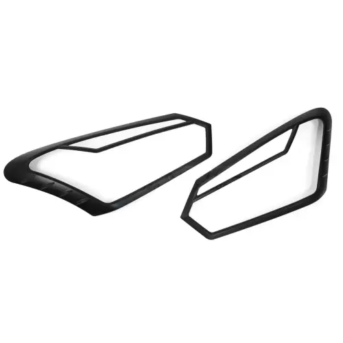 Isuzu D-Max Headlight Trim For Sale in Kenya (2013-2015)