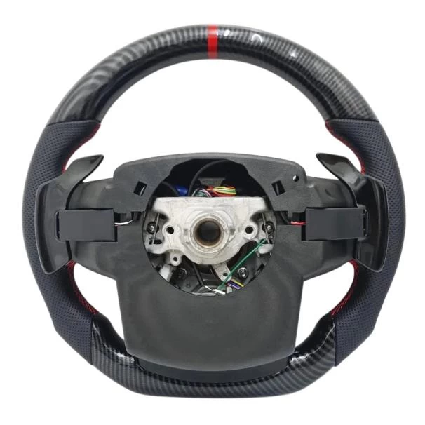 Toyota Land Cruiser LC250 GR Sport Steering Wheel For Sale in Kenya 