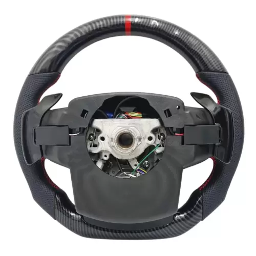 Toyota Land Cruiser LC250 GR Sport Steering Wheel For Sale in Kenya 