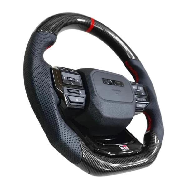 Toyota Land Cruiser LC250 GR Sport Steering Wheel For Sale in Kenya 