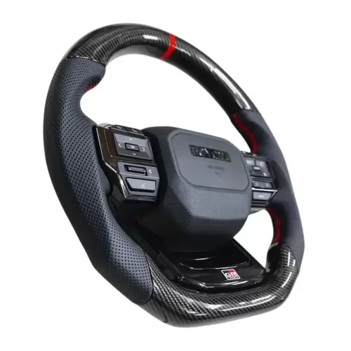 Toyota Land Cruiser LC250 GR Sport Steering Wheel For Sale in Kenya 